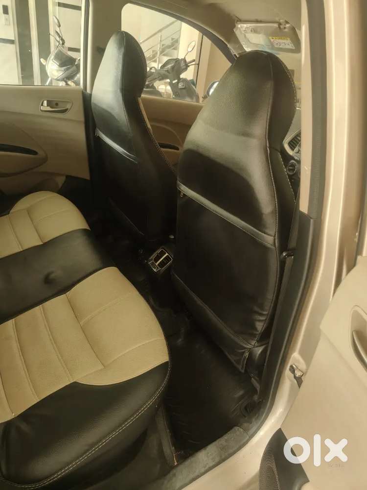 Hyundai Santro Asta 2019
