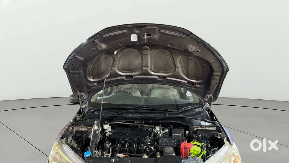 Honda City V Mt, 2014, Petrol