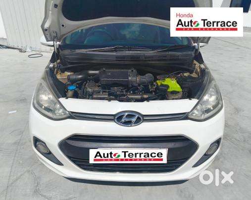 Hyundai Xcent 2014-2016 1.1 Crdi S Option, 2015, Diesel