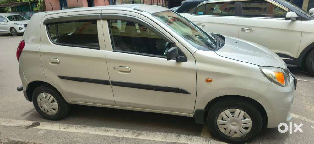 Maruti Suzuki Alto 800, 2021