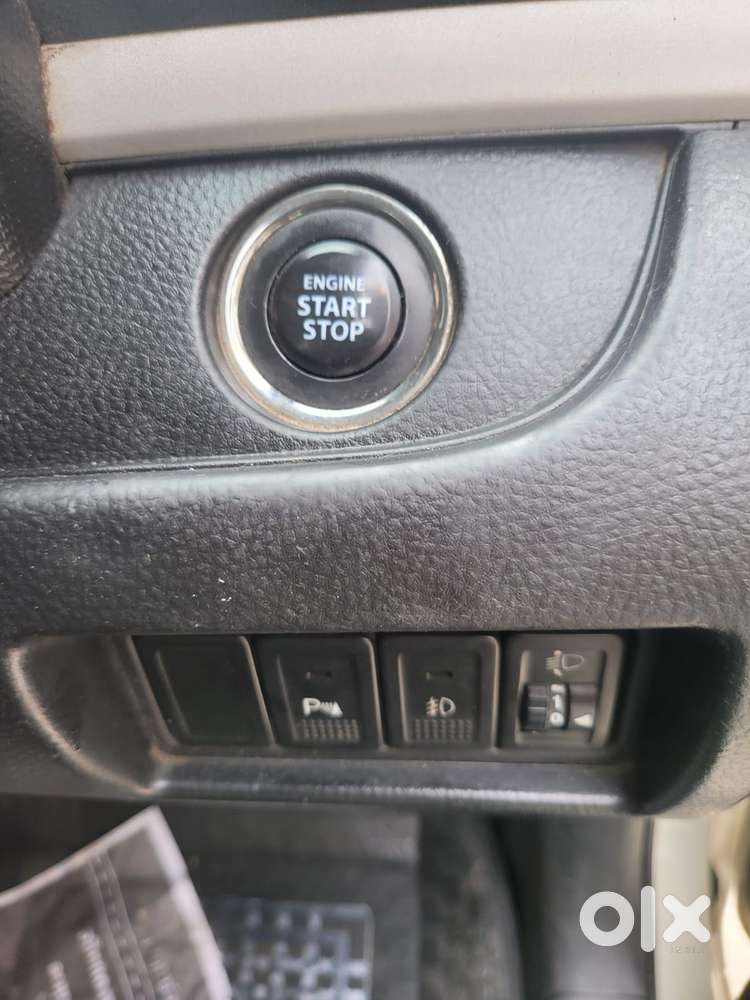 Maruti Suzuki Swift Ddis Zdi Plus, 2017, Diesel