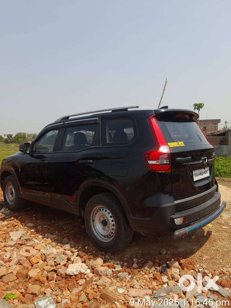 Mahindra Scorpio N 2023