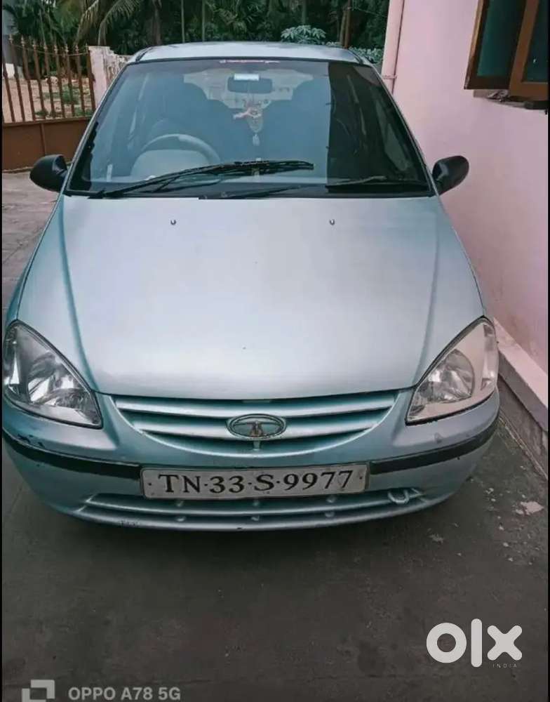 Tata Indica Diesel 2003