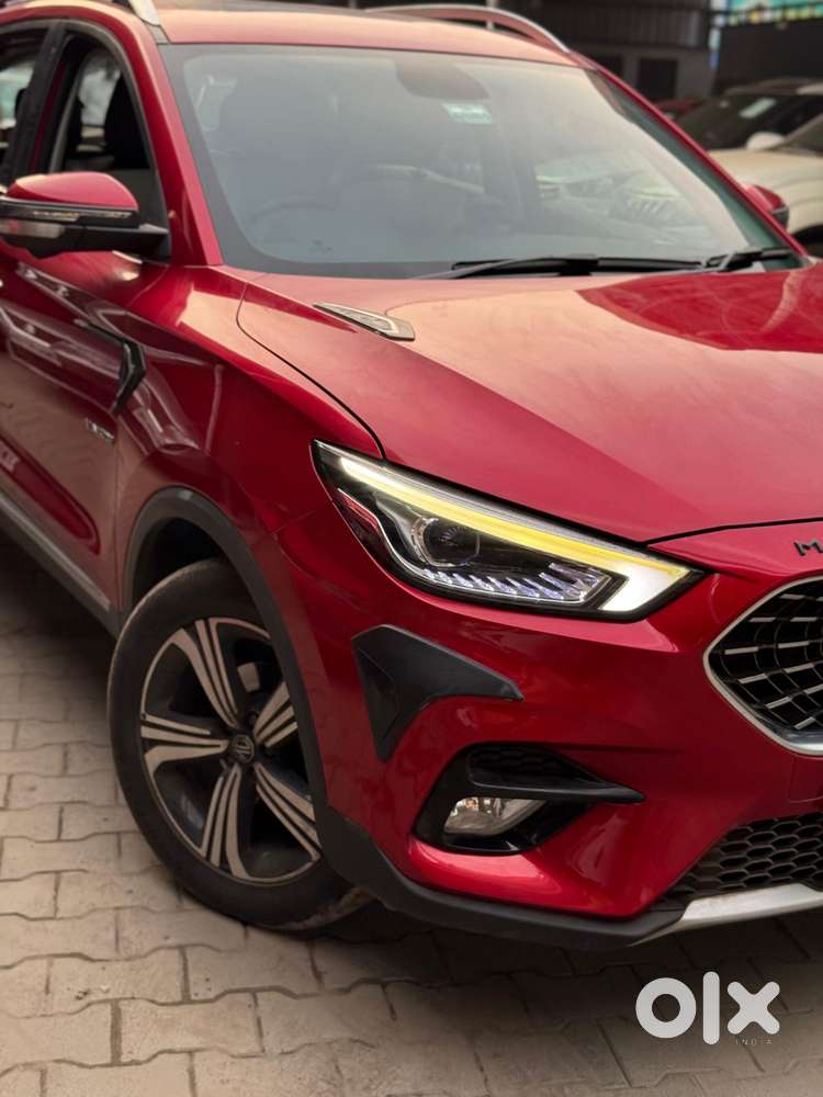 Mg Astor 1.5 Sharp, 2022, Petrol