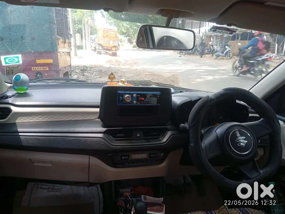Maruti Suzuki Dzire 2025 Petrol 9000 Km Driven