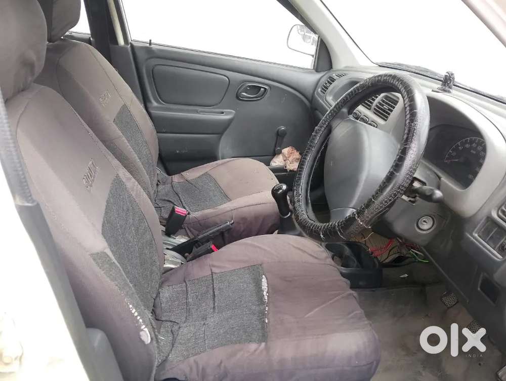Maruti Suzuki Alto Lxi 2010 Car