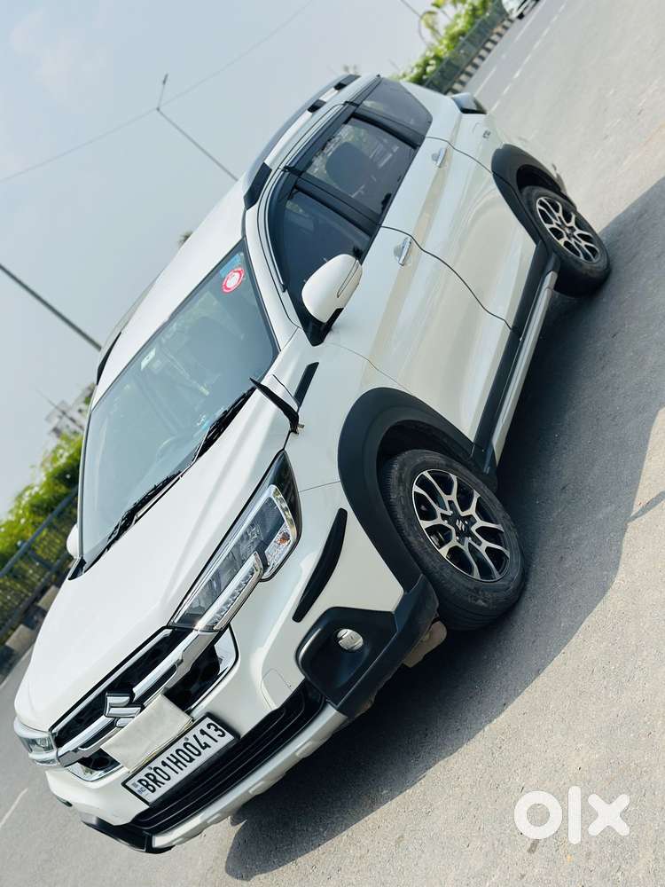 Maruti Suzuki Xl6 1.5 Zeta Mt, 2024, Petrol
