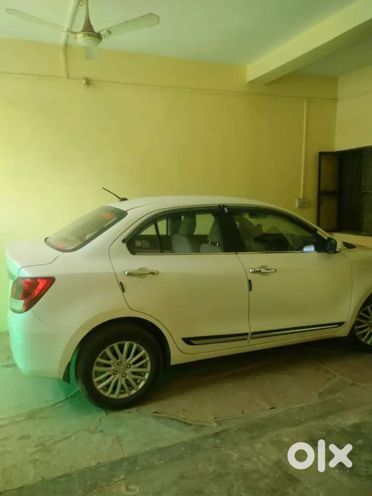 Maruti Suzuki Dzire 2021
