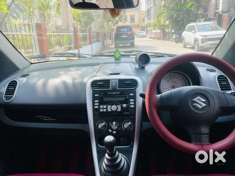 Maruti Suzuki Ritz 2011