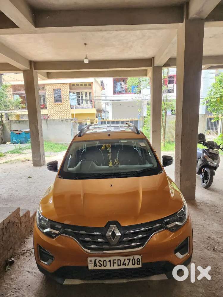 Renault Triber 1.0 Rxt 2022 Petrol