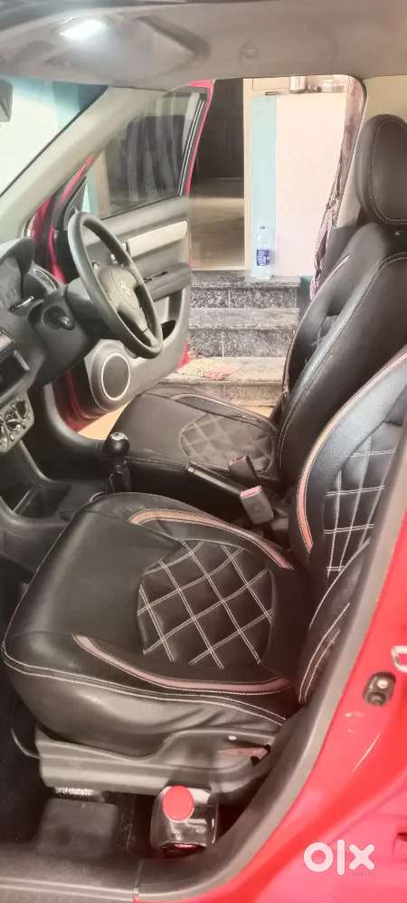 Maruti Suzuki Swift Vdi 2010 Diesel