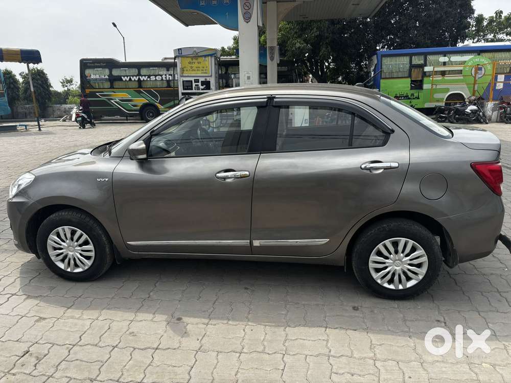 Maruti Suzuki Dzire 2017-2020 1.2 Vxi, 2019, Petrol
