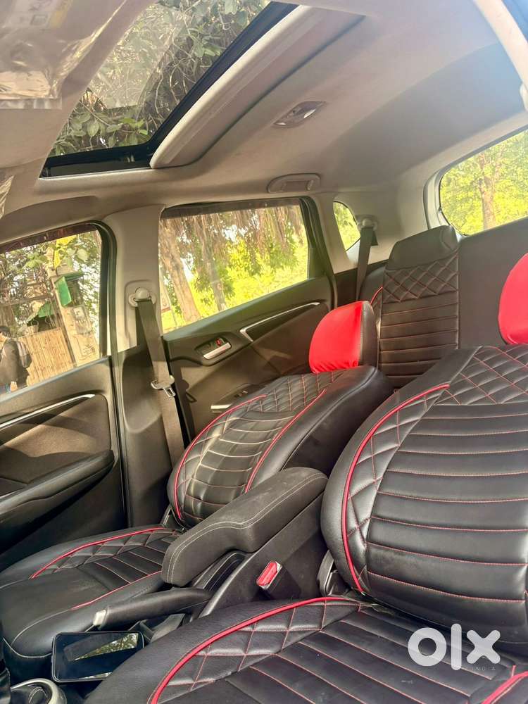 Honda Wr-v I-vtec Vx, 2022, Petrol