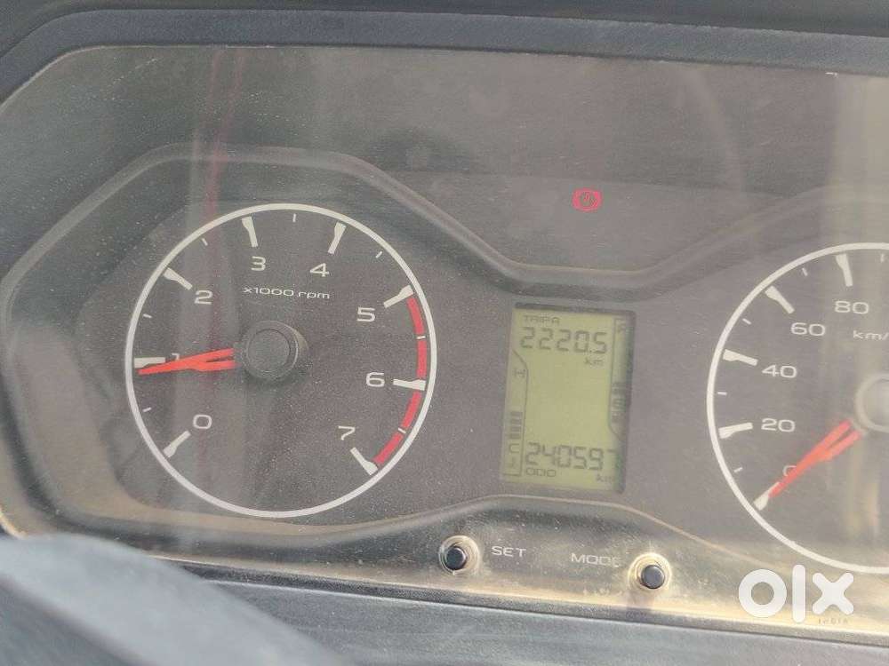Mahindra Scorpio 2.2 S3 Plus, 2019, Diesel