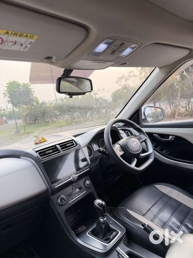 Hyundai Creta 1.5 Crdi Sx, 2020, Diesel