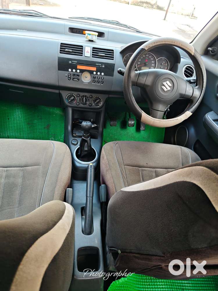 Maruti Suzuki Swift 2004-2010 Vdi Bsiii, 2009, Diesel