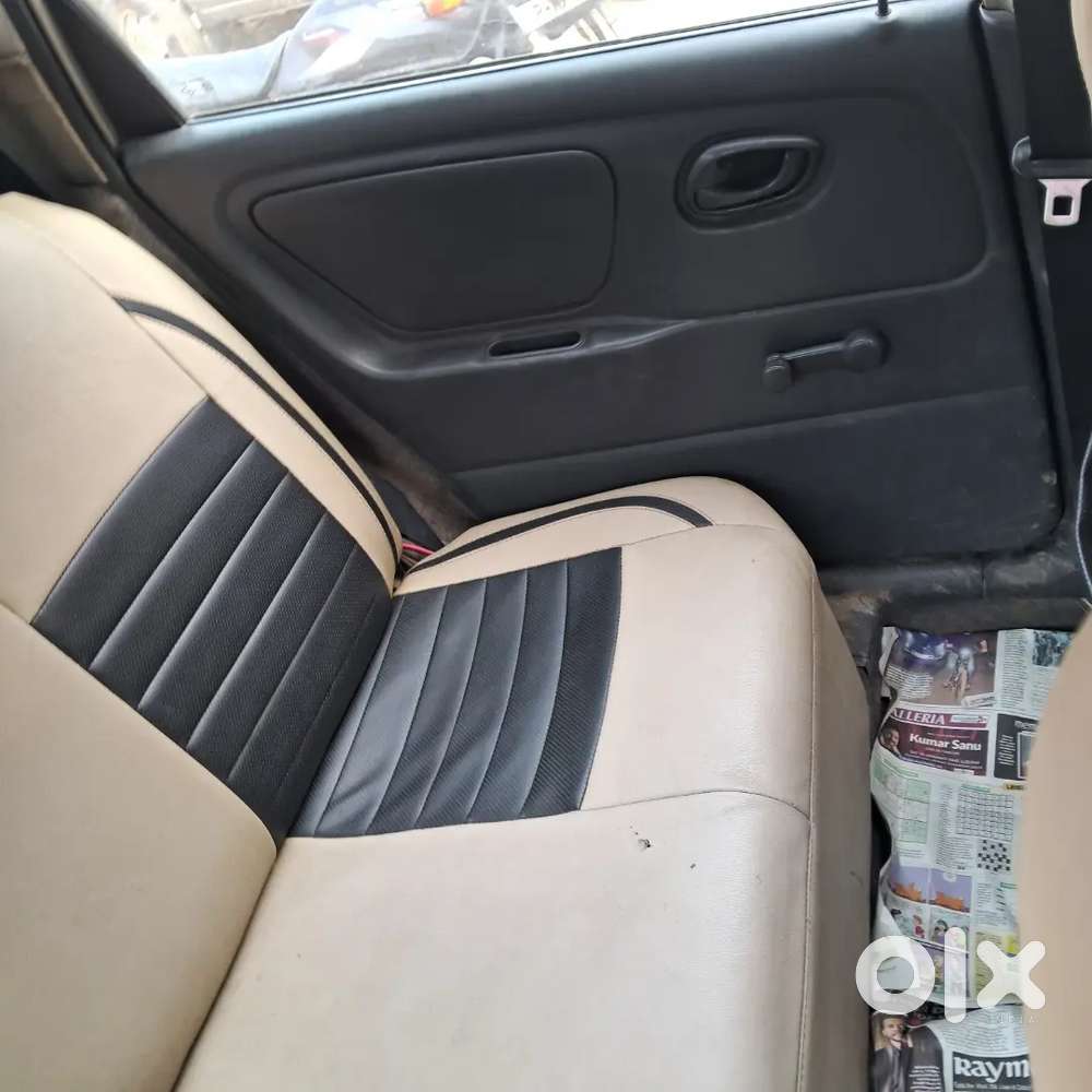 Maruti Suzuki Alto 2012 Petrol 45000 Km Driven