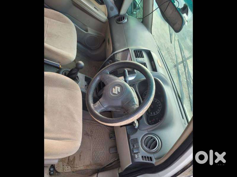 Maruti Suzuki Sx4 Vxi Bsiv, 2008, Petrol
