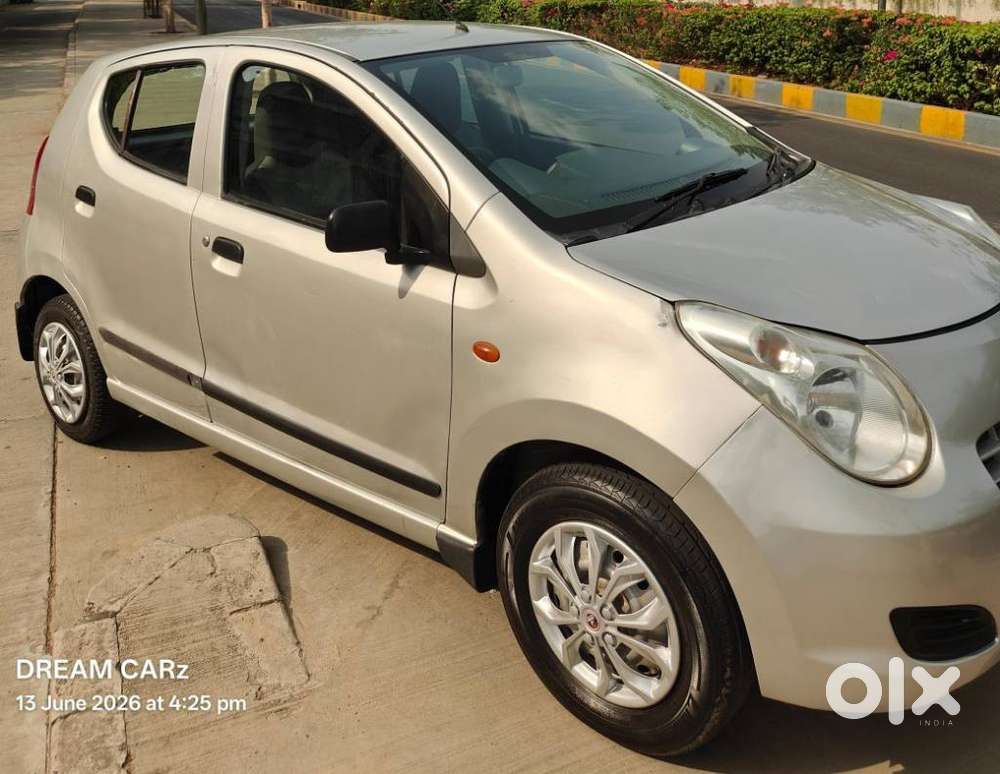 Maruti Suzuki A-star Lxi, 2009, Petrol