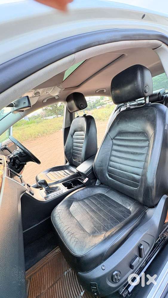 Volkswagen Passat 2007-2010 Comfortline Dsg, 2013, Diesel