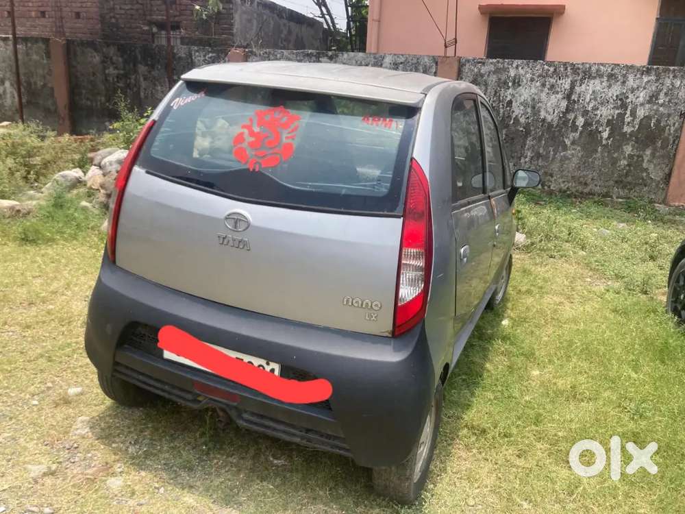 Tata Nano 2011 For Sale