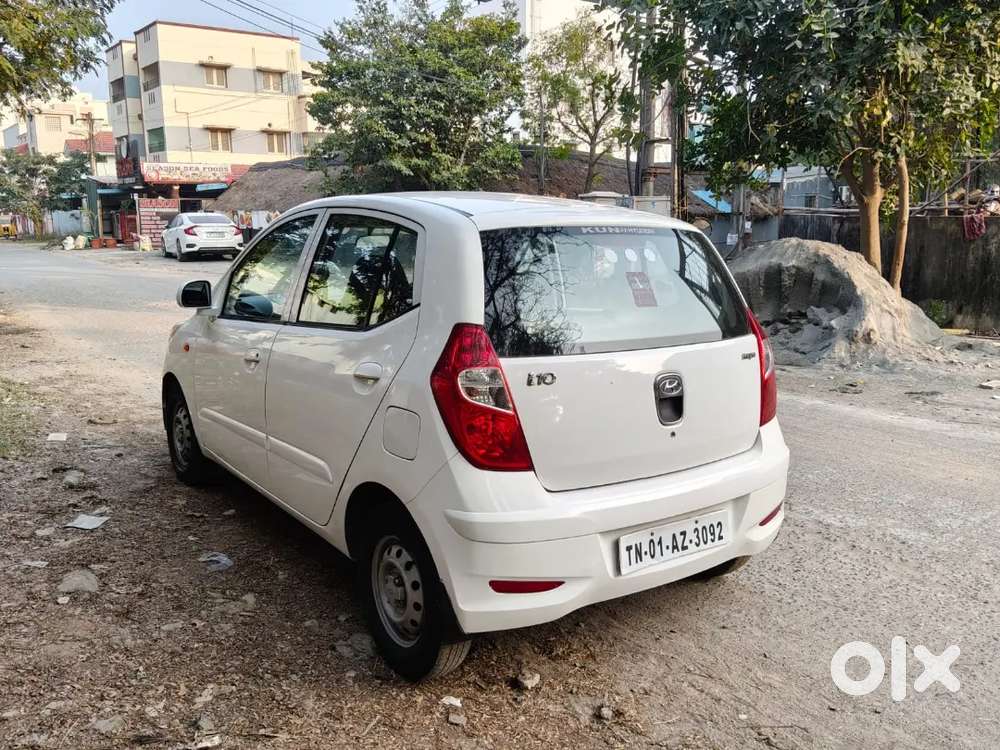 Hyundai I10 2015 Petrol 34000 Km Driven