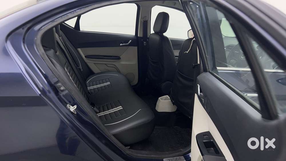 Tata Tigor 1.2 Revotron Xz Plus Cng, 2022, Cng & Hybrids