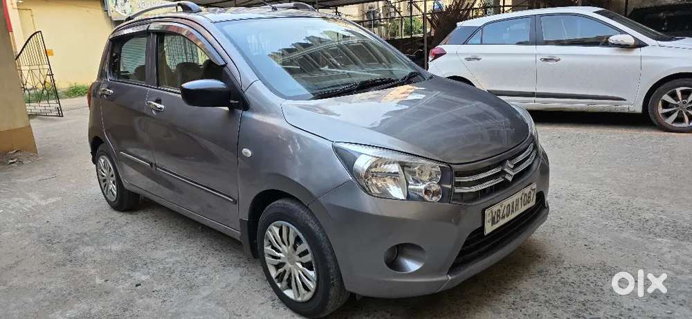 Maruti Suzuki Celerio Autonatic 2018 Good Condition