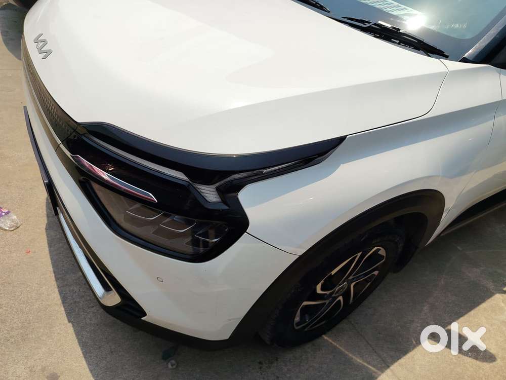 Kia Carens 1.5 Luxury Plus Diesel At 7 Str, 2022, Diesel