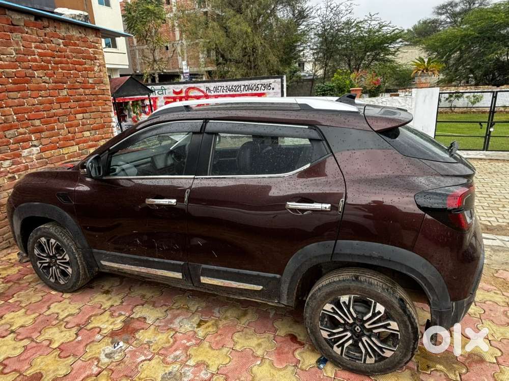 Renault Kiger 2022 Petrol Good Condition