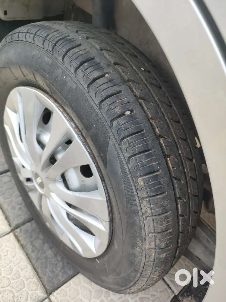 2013 Maruti Suzuki Wagon R