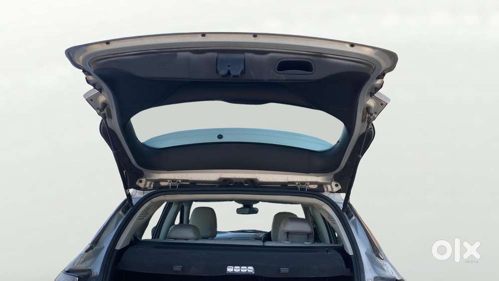 Jeep Compass 2.0 Limited, 2018, Diesel