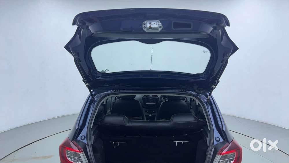 Tata Tiago 1.2 Revotron Xt Option, 2023, Petrol