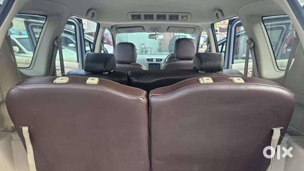 Maruti Suzuki Ertiga Shvs Zdi Plus, 2016, Diesel