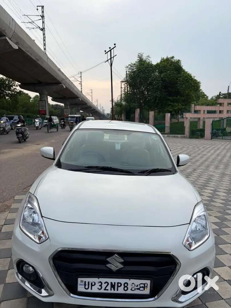 Maruti Suzuki Dzire 2023 Cng
