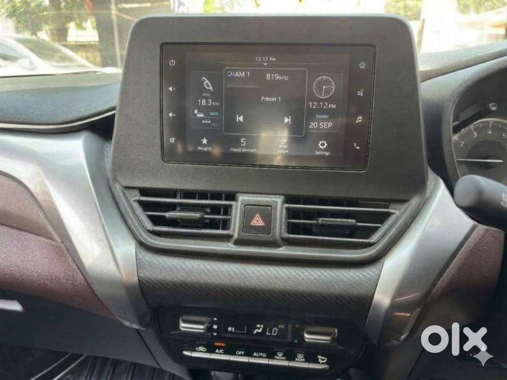 Maruti Suzuki Fronx Delta 1.2l Mt, 2025