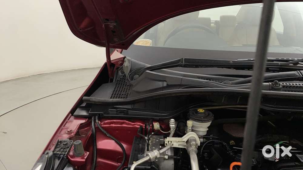 Honda City 1.5 Zx Cvt I-vtec, 2020, Petrol