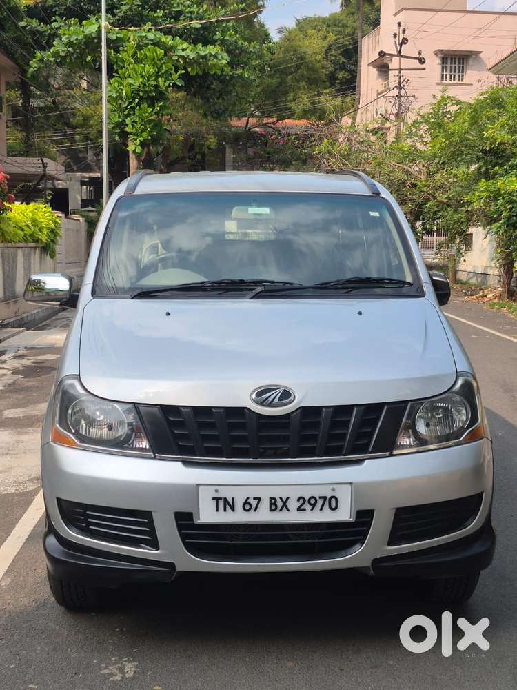 Mahindra Xylo H4 Bs Iv, 2017, Diesel
