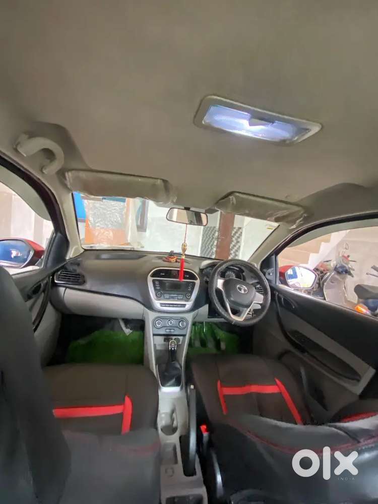 Tata Tiago 1.05 Revotorq Xt 2017