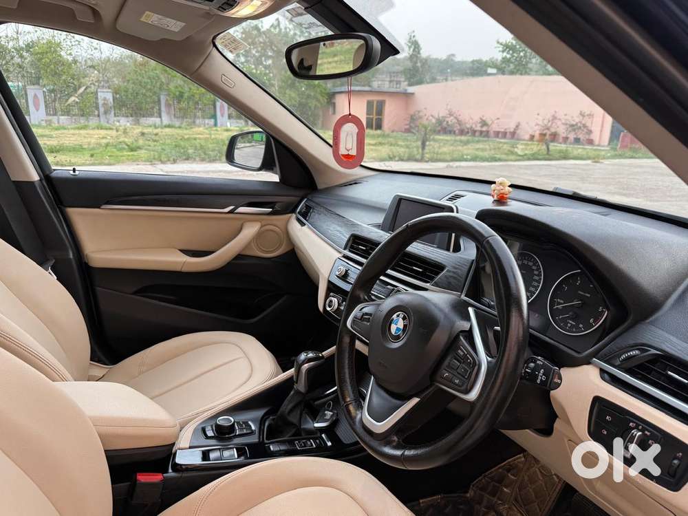 Bmw X1 2.0 Sdrive 20d, 2017, Diesel
