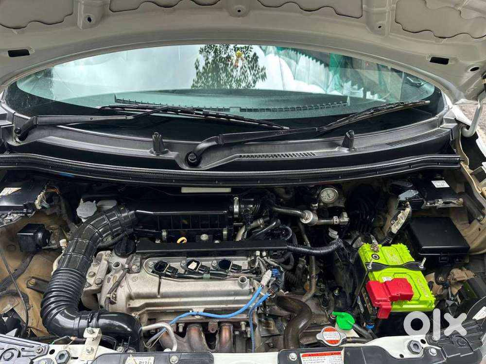 Maruti Suzuki Wagon R Lxi Cng, 2021, Cng & Hybrids