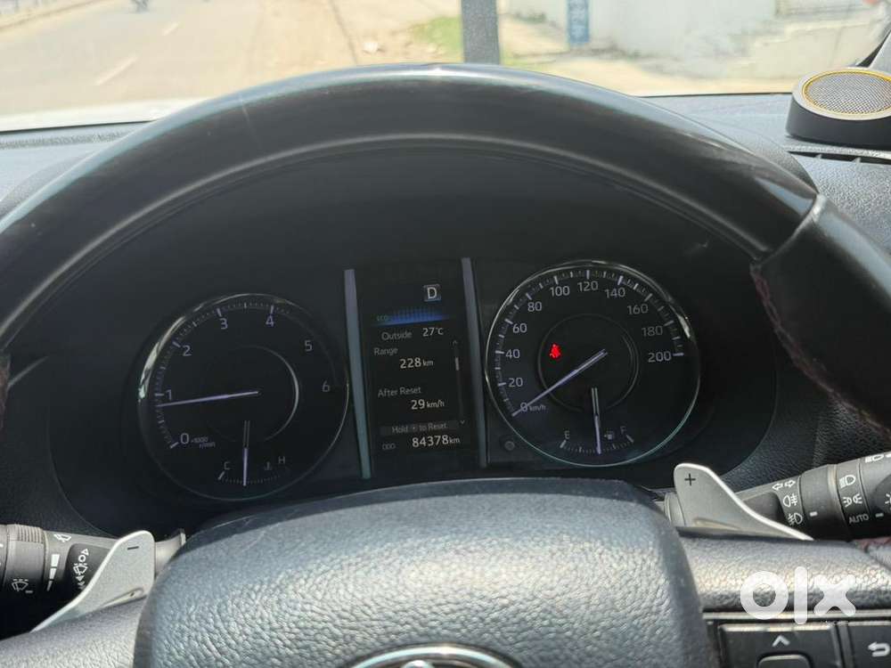 Toyota Diesel Car 2023