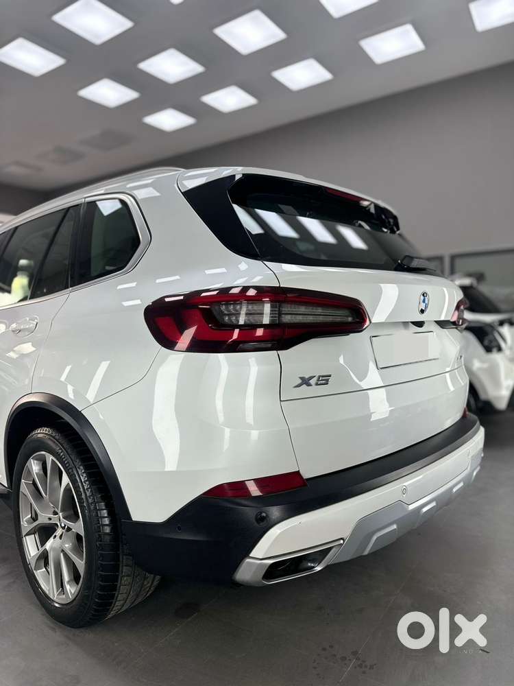 Bmw X5 Xdrive30d Xline, 2021, Diesel