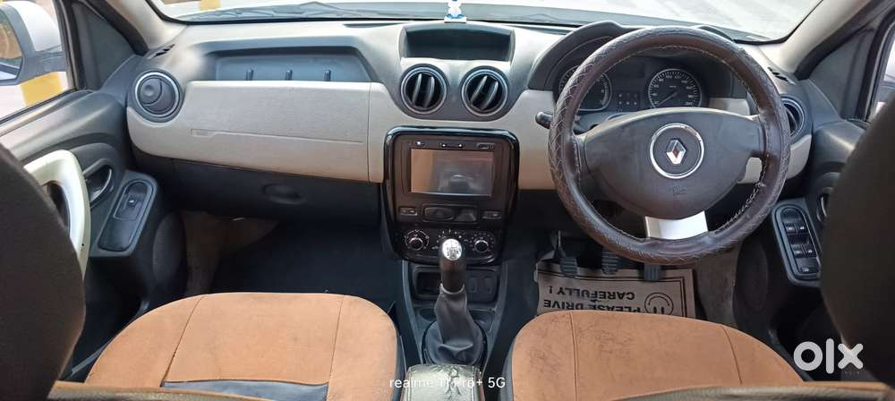 Renault Duster 2012-2015 85ps Diesel Rxl Optional, 2014, Diesel