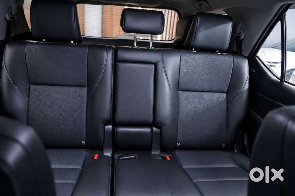 Toyota Fortuner 4x2 Mt 2.8 Diesel, 2025, Diesel