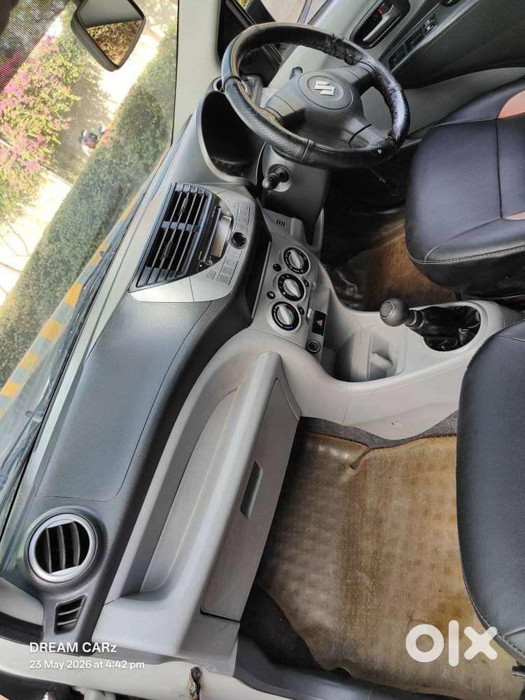 Maruti Suzuki A-star Vxi, 2011, Petrol