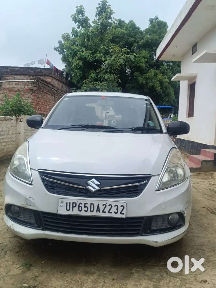 Maruti Suzuki Swift Dzire 2018 Diesel Manual
