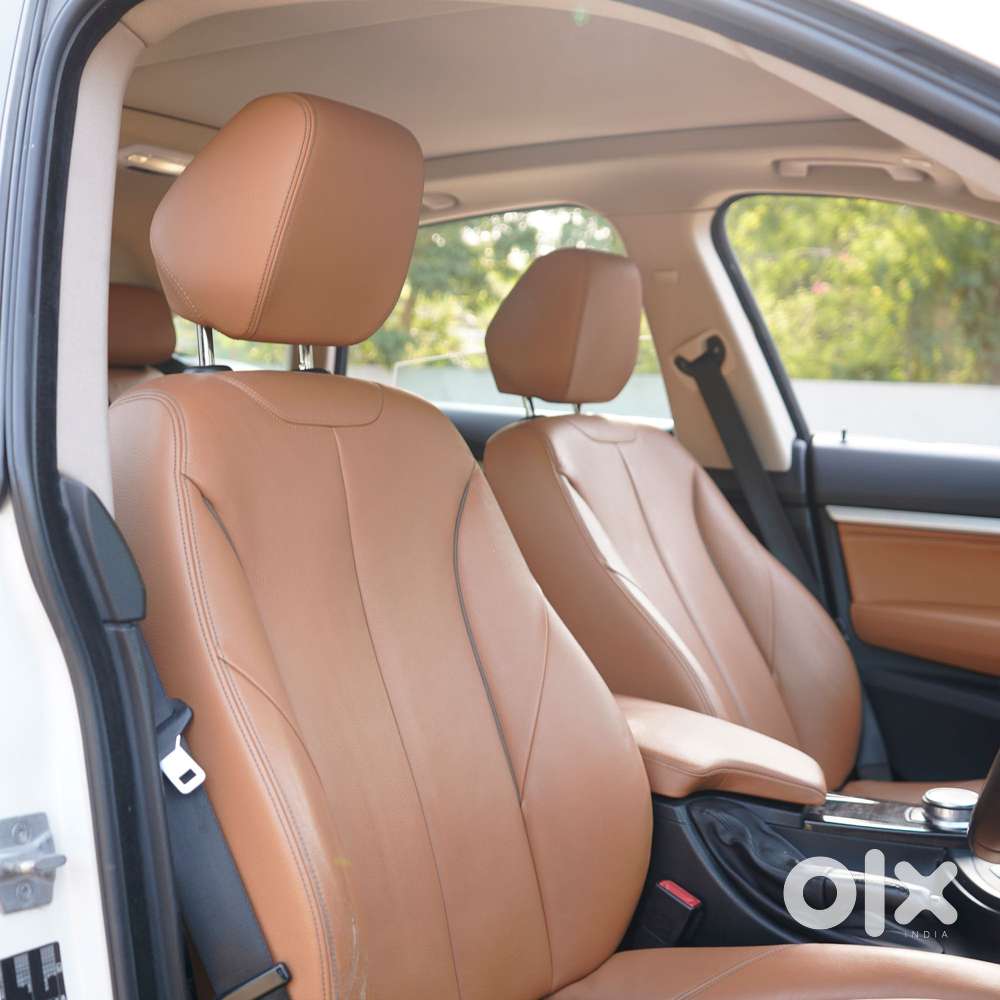 Bmw 3 Series Gt 320d Sport Line, 2018, Diesel