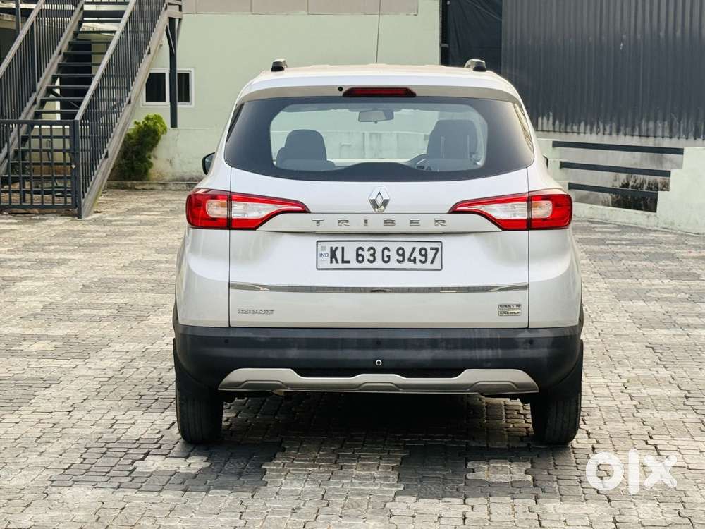 Renault Triber