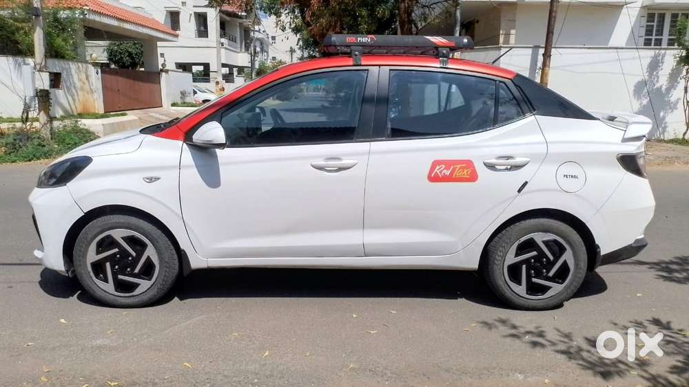 Hyundai Aura, 2024, Cng & Hybrids